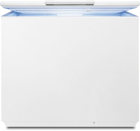 Electrolux EC3201AOW