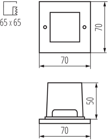 Kanlux 26460