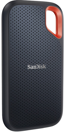 Sandisk Extreme/4TB/SSD/Externí/2.5
