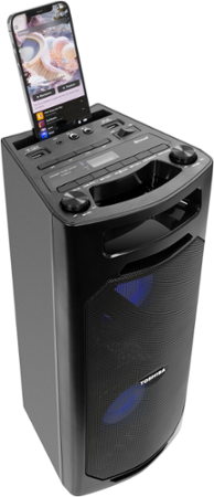 Toshiba TY-ASC51