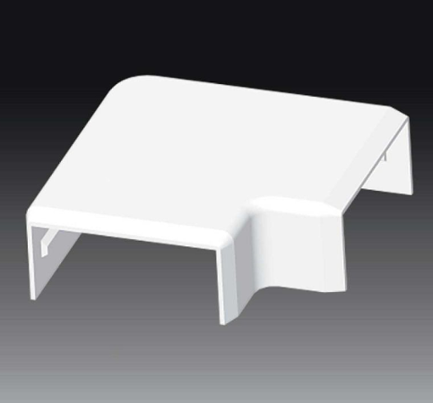 Kopos 8633 HB kryt ohybový LHD 40X20 HB