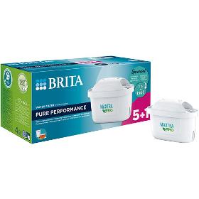 MAXTRAPRO PO 2024 PACK 5+1 BRITA