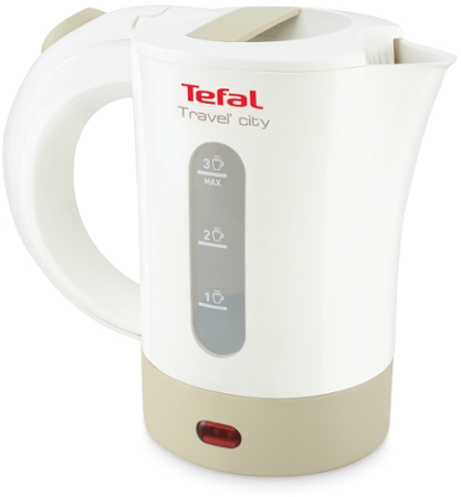 Tefal Travel'City KO120130