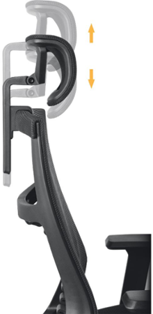 Yenkee YGC 500BK FISHBONE