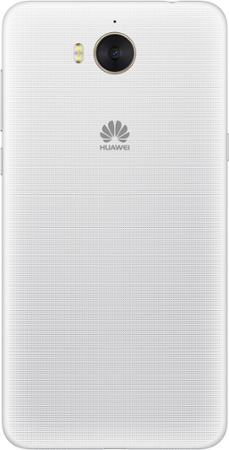 Huawei Y6 2017 Dual SIM White