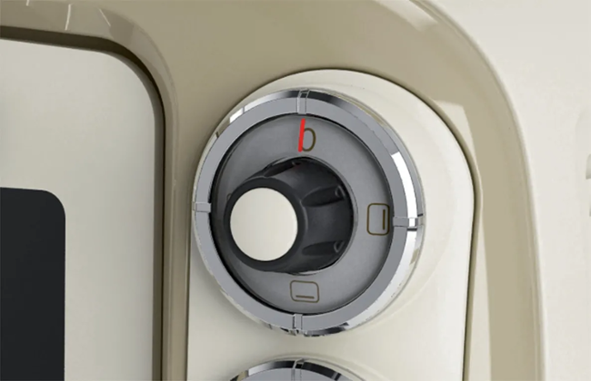 Ariete Vintage 979/03 krémová