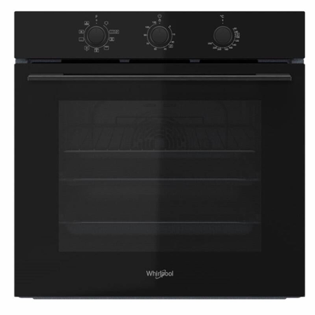 Whirlpool OMK38HU0B 