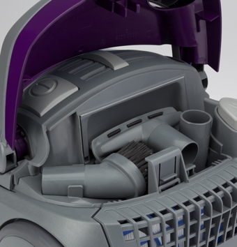 Zelmer Vysavač Jupiter ZVC425HA