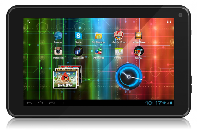 Prestigio MultiPad 4 Quantum 10.1