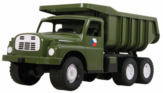Dino Tatra 148 zelená 73cm