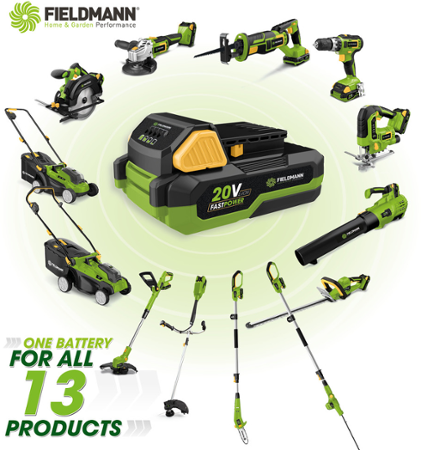 Fieldmann FZR 70335-A