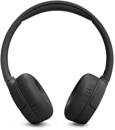 JBL Tune 670NC černá