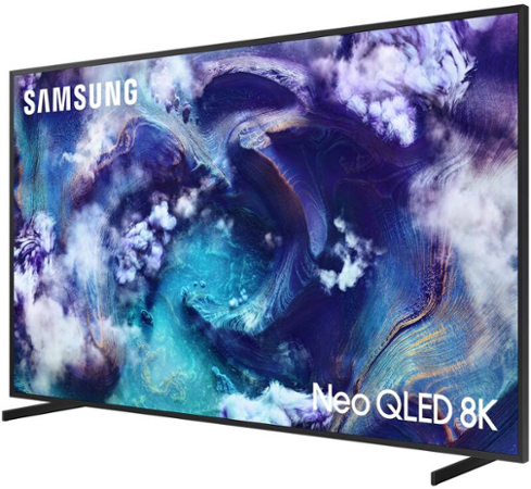 Samsung QE85QN900F
