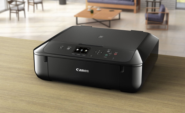 Canon PIXMA MG 5750