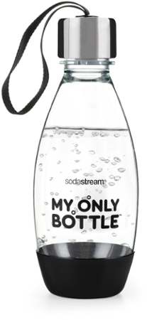 SodaStream Spirit MĚSTO & TRÉNINK