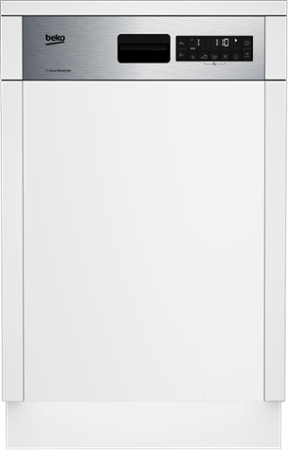 Beko DSS28121X 