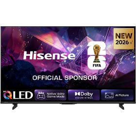 85E7S PRO QLED TV HISENSE