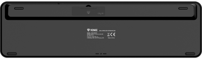Yenkee YKB 2050CS Dual