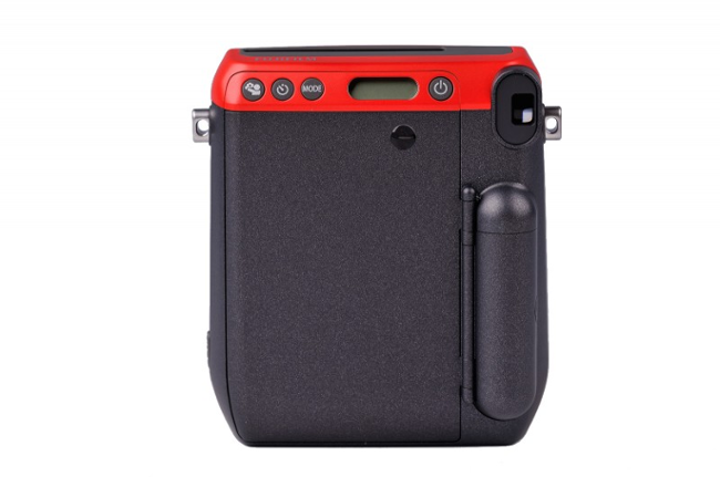 FujiFilm Instax Mini 70 red