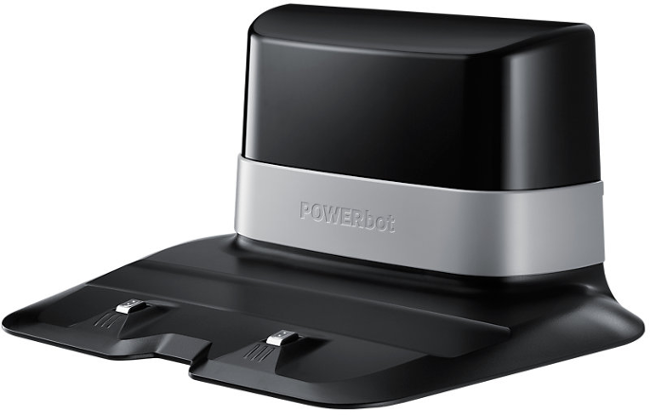 Samsung VR10M702CUW/GE