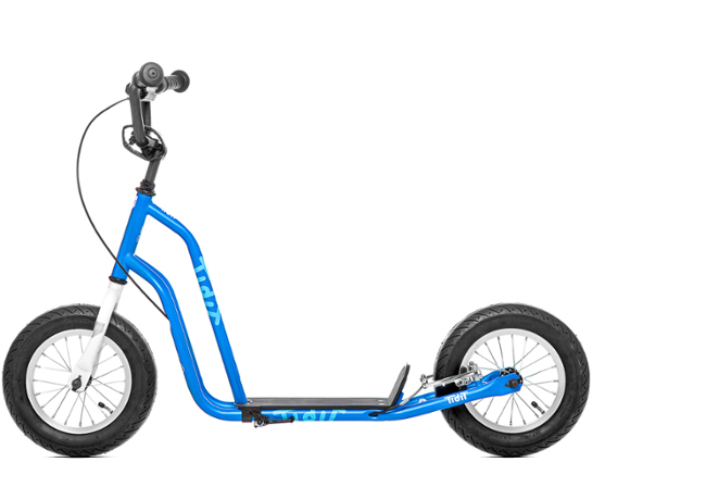 Yedoo TidiT Superior modrá