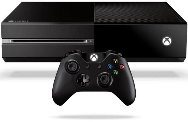 Microsoft Xbox One X 1TB