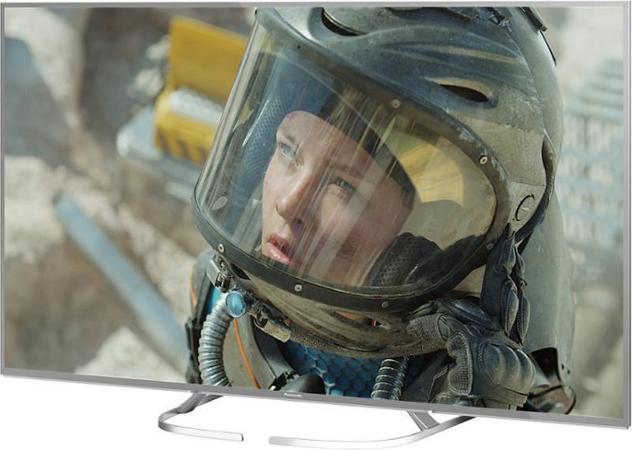 Panasonic TX-58EX703E