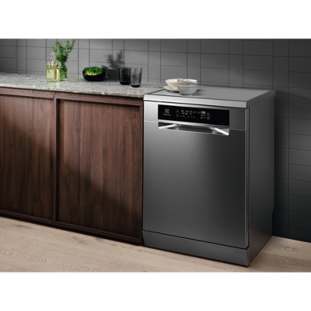 Electrolux ESM89400SX