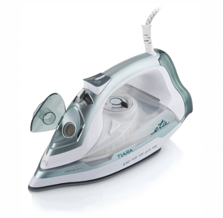 ETA Tiara II 2269 90000 zelená