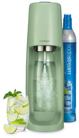 Sodastream Spirit 