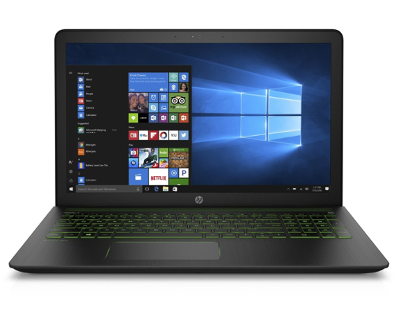 HP Power Pavilion 15-cb003 1UZ77EA