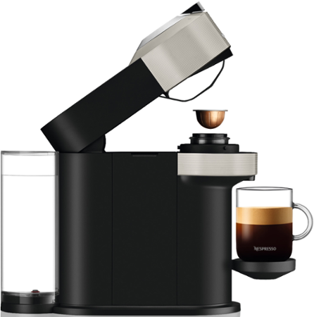 KRUPS Nespresso Vertuo Next XN910B10