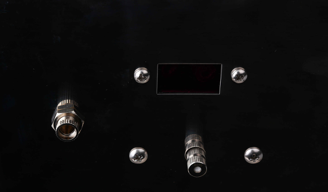 G21 Rubby Stainless Steel 2000 ml RB23SS