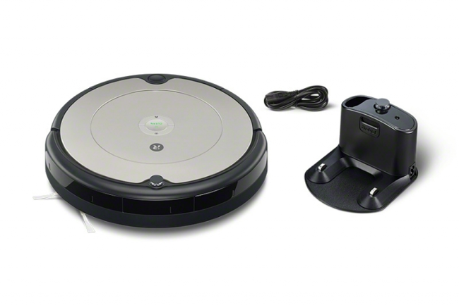 iRobot Roomba 698