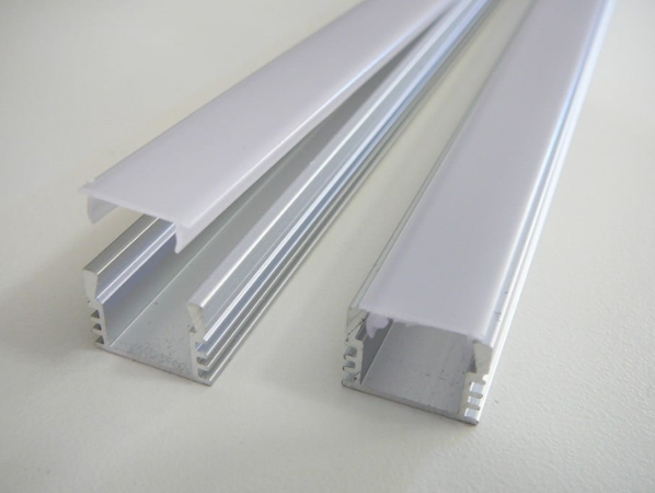T-LED 092142 2m