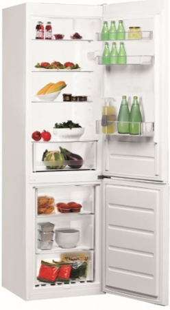 Indesit LI8 S2 W