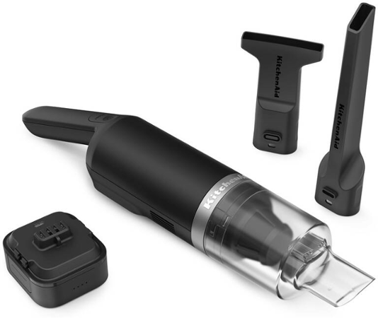 KitchenAid 5KKVR121BM