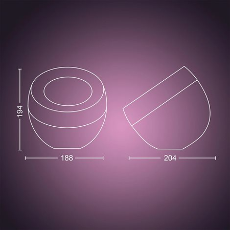 PHILIPS HUE 929002376402