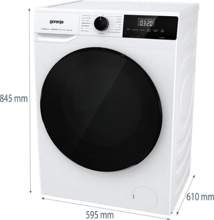 Gorenje WDSI96A