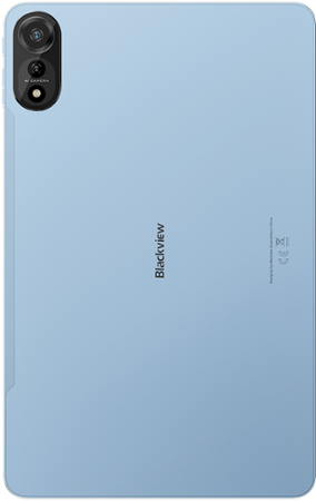 Blackview MEGA 2 WiFi Blue
