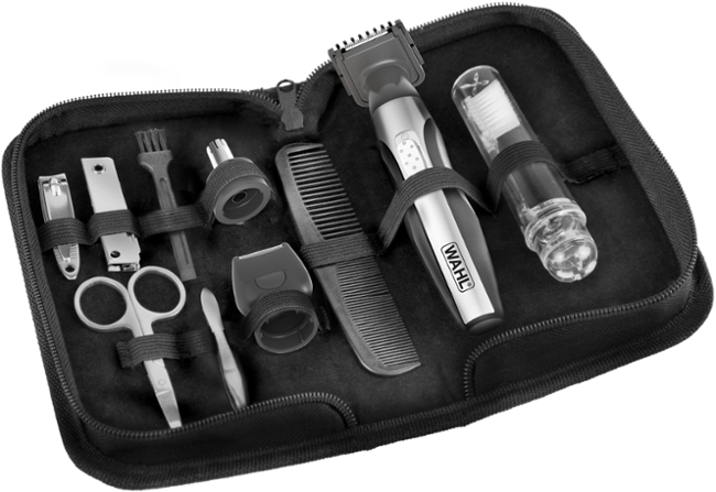 Wahl 05604-616 Travel kit deluxe