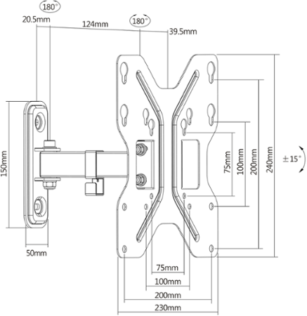 GoGEN M GOGDRZAKTURNM2