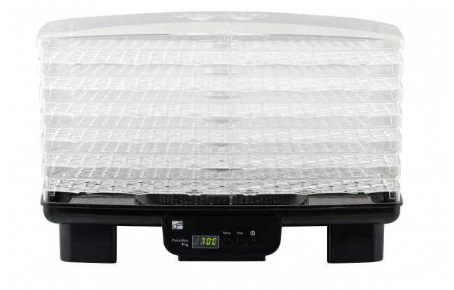 G21 Paradiso Big černá