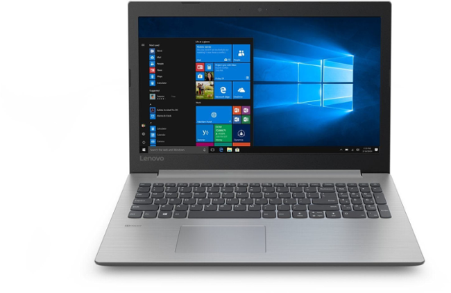 Lenovo IdeaPad 330 81DE005FCK