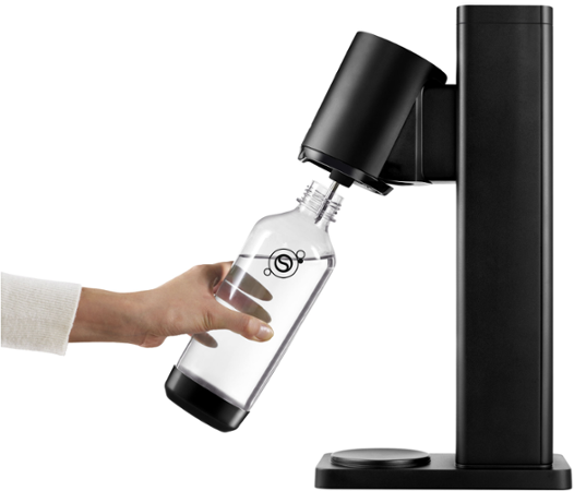 Sodastream FRESH Black