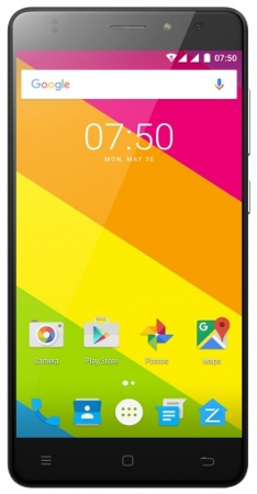 ZOPO Color C2 Black