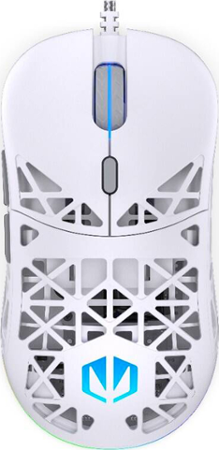 LIV gaming mouse Onyx White ENDORFY