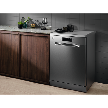 Electrolux ESA47310SX
