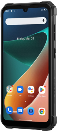 Blackview BV5300 Pro Black