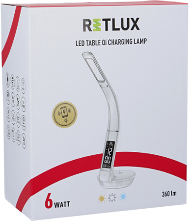 Retlux RTL 203